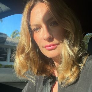 Meet your Posher, Mariana